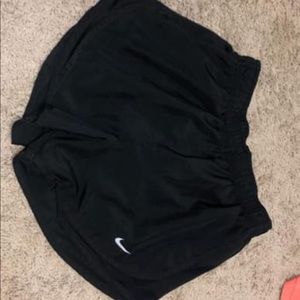 nike shorts